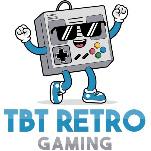 TBT Retro Gaming